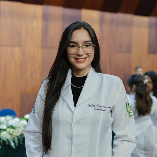 Foto de Carolina Portes