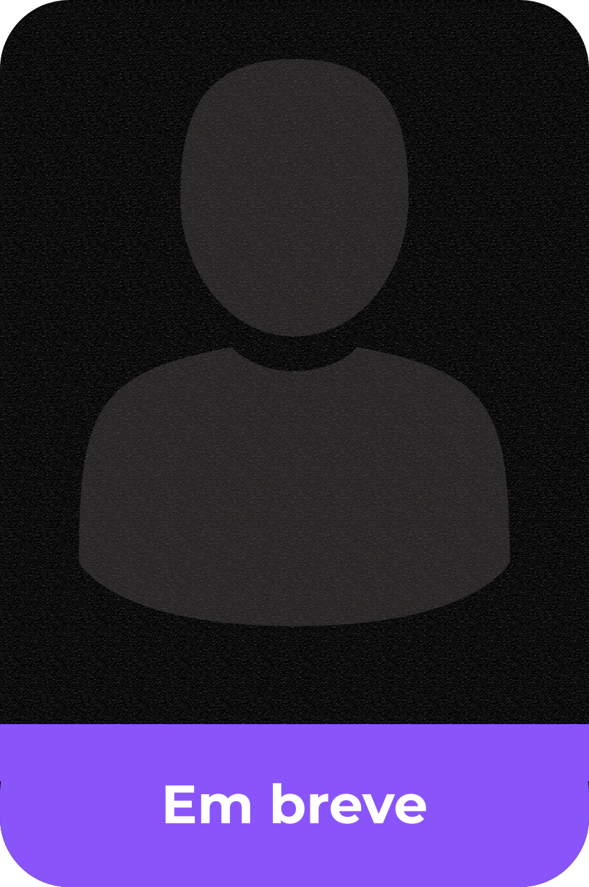 Atração a confirmar — em breve