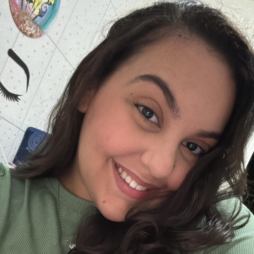 Foto de Isadora de Morais