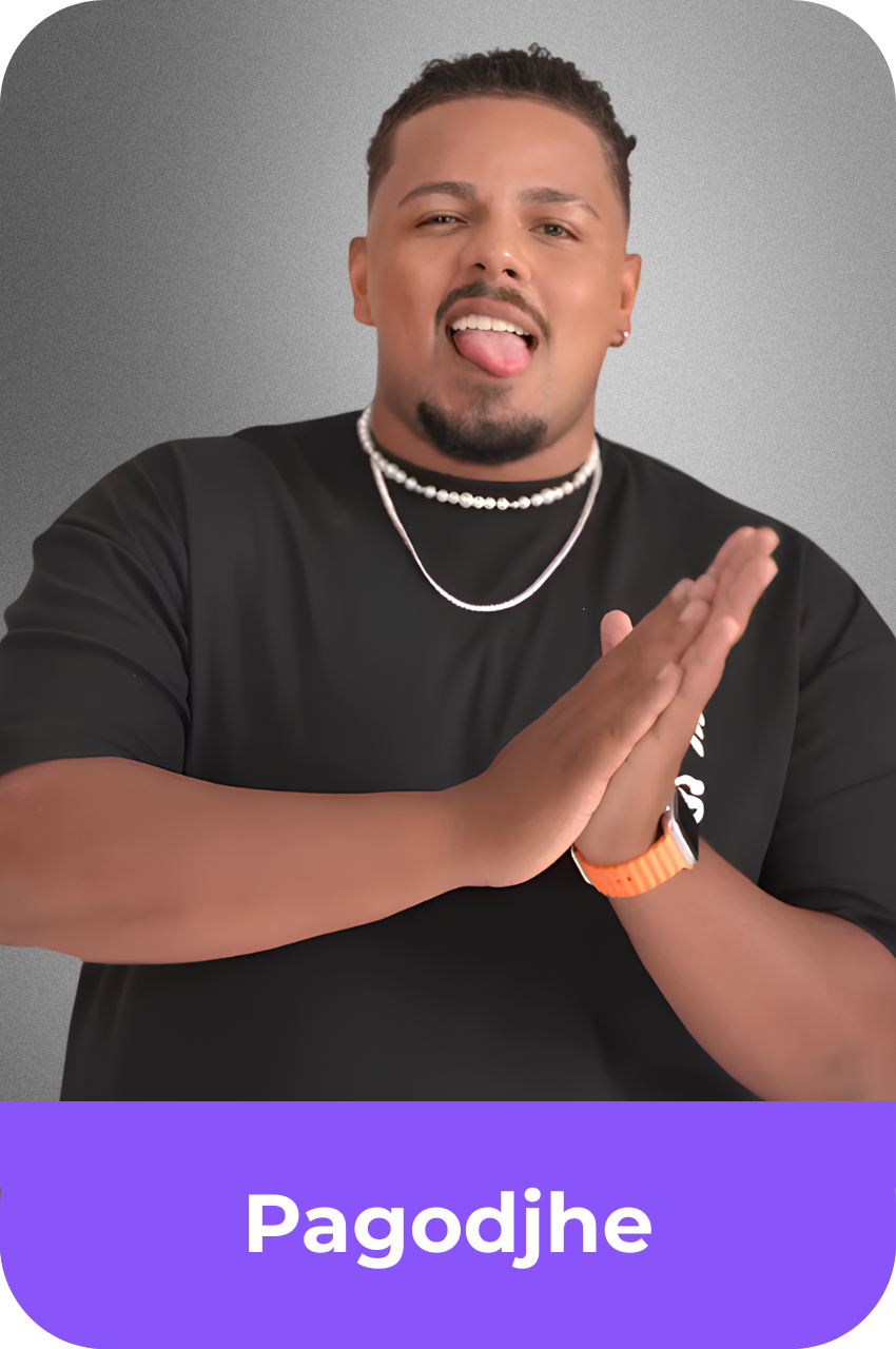 Atração: Forró Gyn